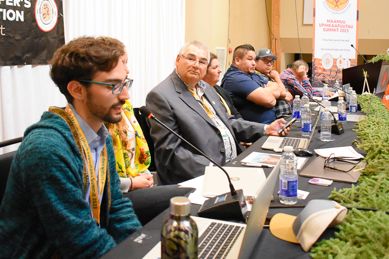 The impact of climate change&nbsp;