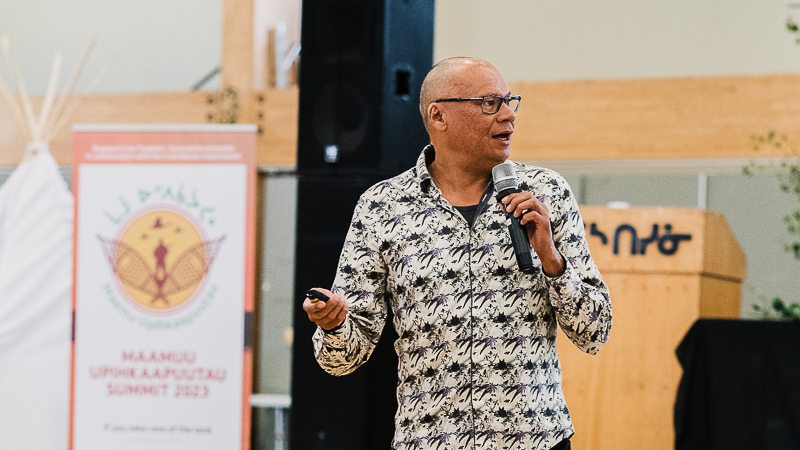 Mentoring our Youth to preserve our&nbsp;culture