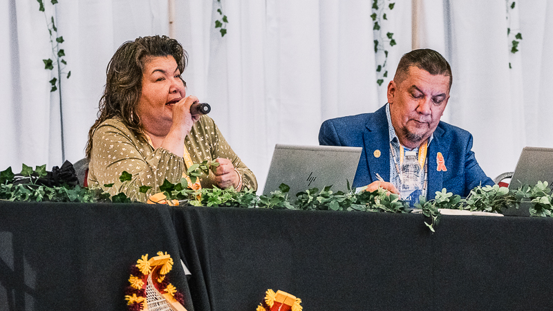 Land base programming