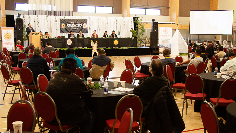 Developing our Protected Areas 